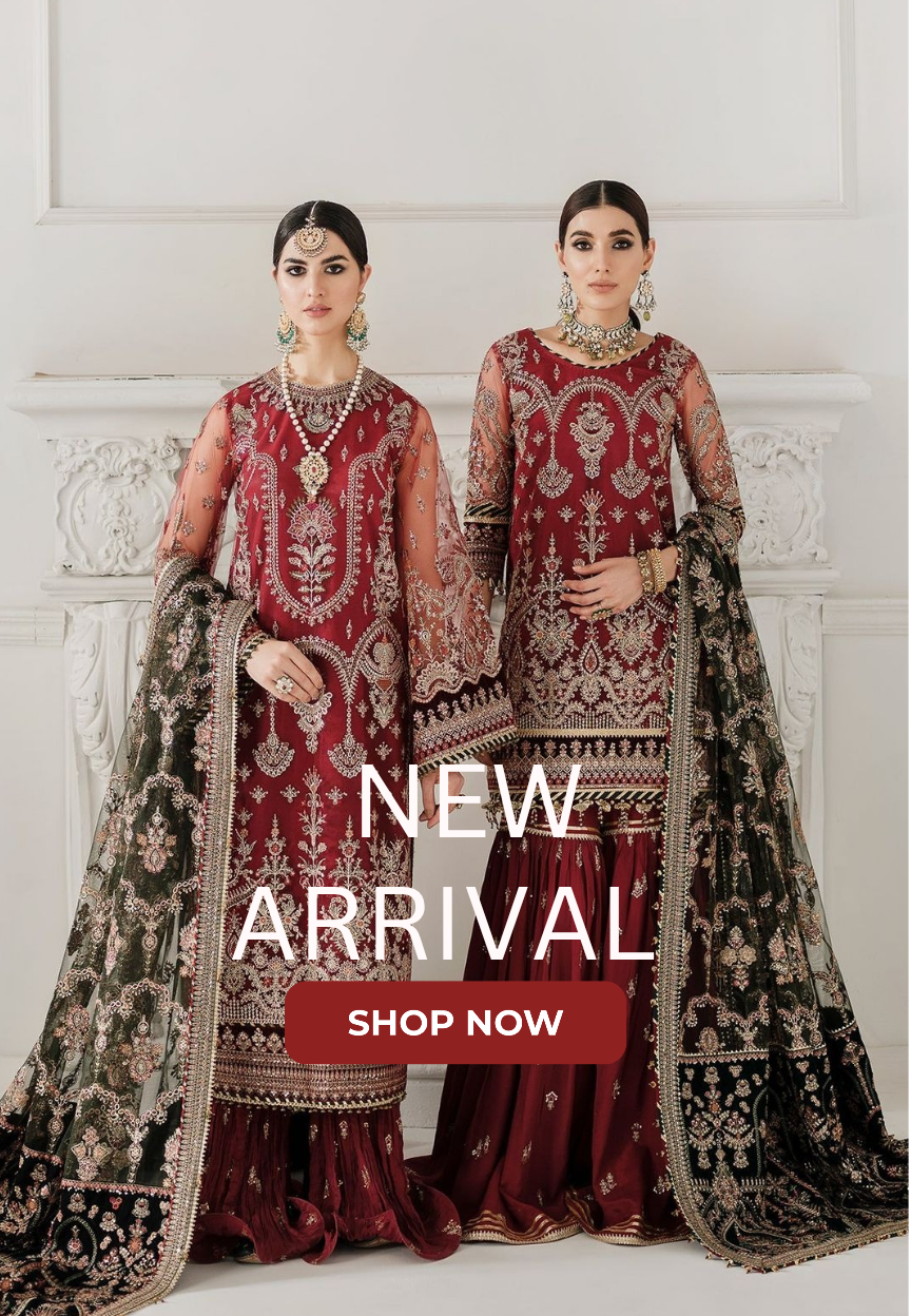 NEW ARRIVAL