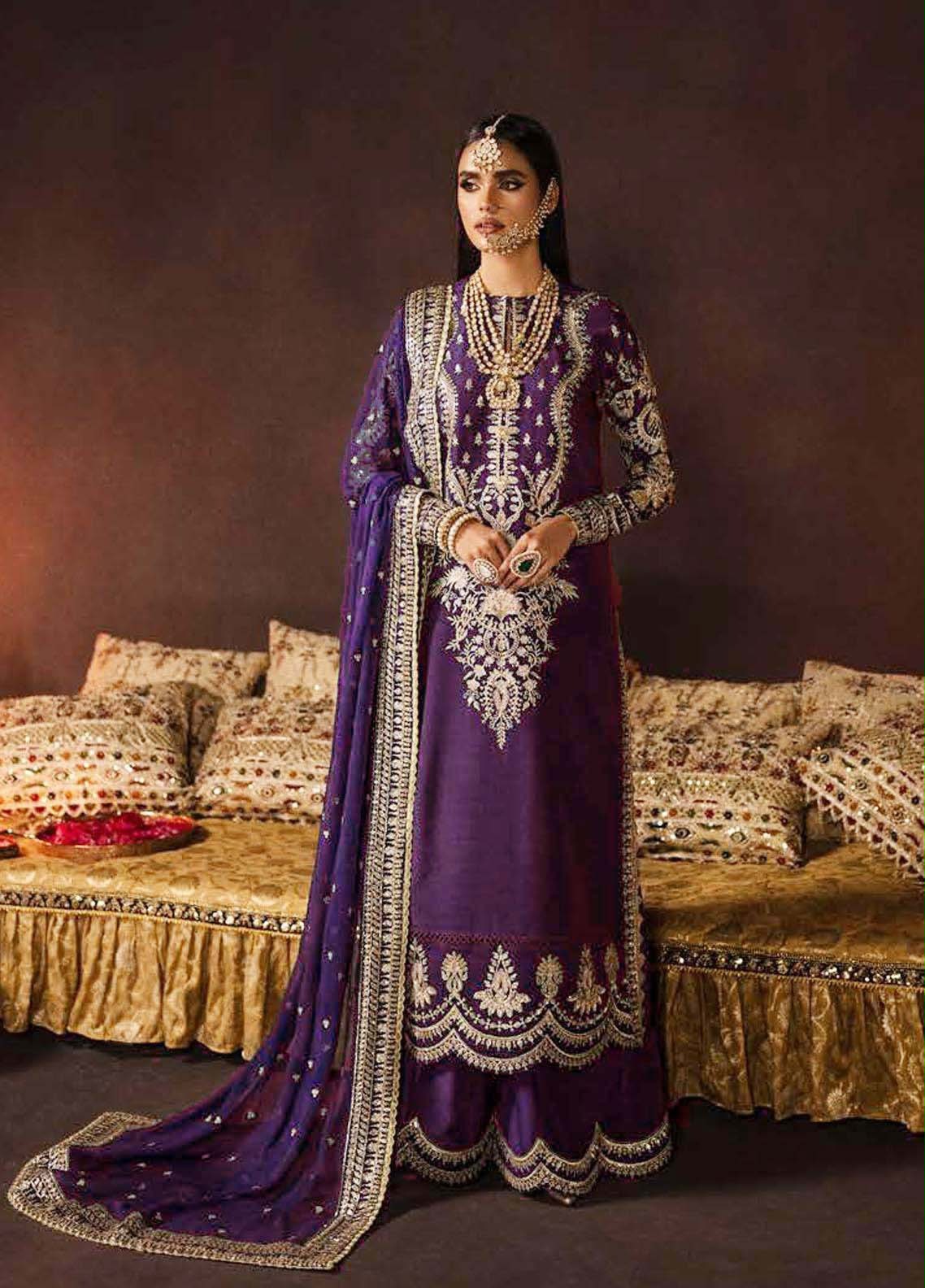 Silk Collection