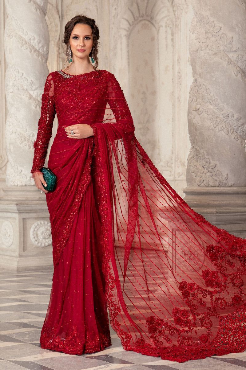 Exclusive Saree