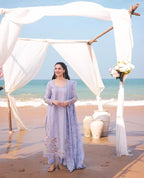 Sereene Lawn Collection MF-SR-26001 Pure Egyptian Lawn 80/80 Pakistan