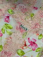 FTA MF-26010 Premium Printed Lawn With Emb Chiffon Dupatta Unstitched 3 Piece 2026