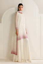 Jazmin MF-26054 Premium Chiffon With Emb Chiffon Dupatta Unstitched 3 Piece 2026