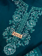IZNIK MF-26071 Premium Chiffon With Emb Chiffon Dupatta Unstitched 3 Piece 2026
