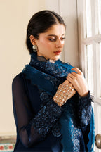 IZNIK MF-26071 Premium Chiffon With Emb Chiffon Dupatta Unstitched 3 Piece 2026