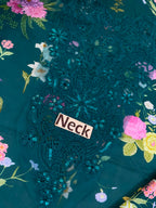 Elaaf MF-26081 Premium Printed Lawn With Emb Chiffon Dupatta Unstitched 3 Piece 2026