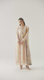 MARIA.B M Print Vol-02 Lawn Collection 3 Piece Unstitched